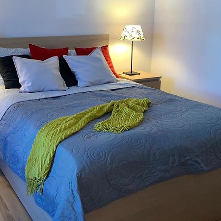 Marszalka 28 Apartamento Jelenia Góra Exterior foto