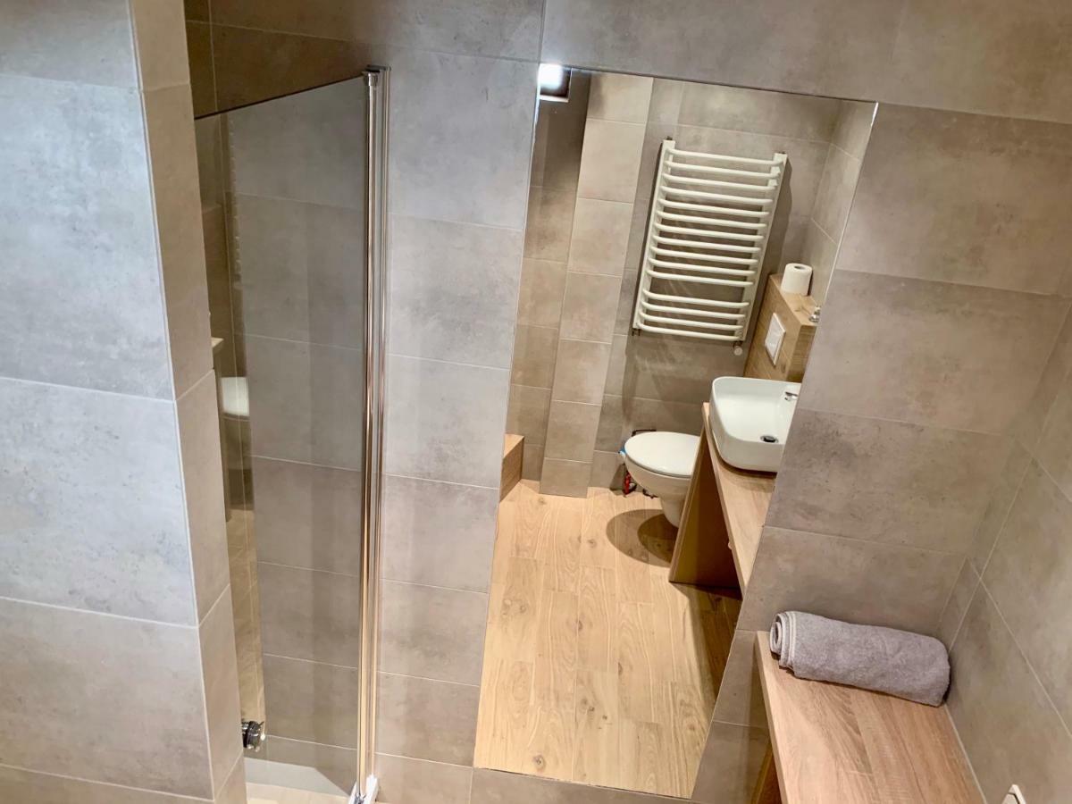 Marszalka 28 Apartamento Jelenia Góra Exterior foto