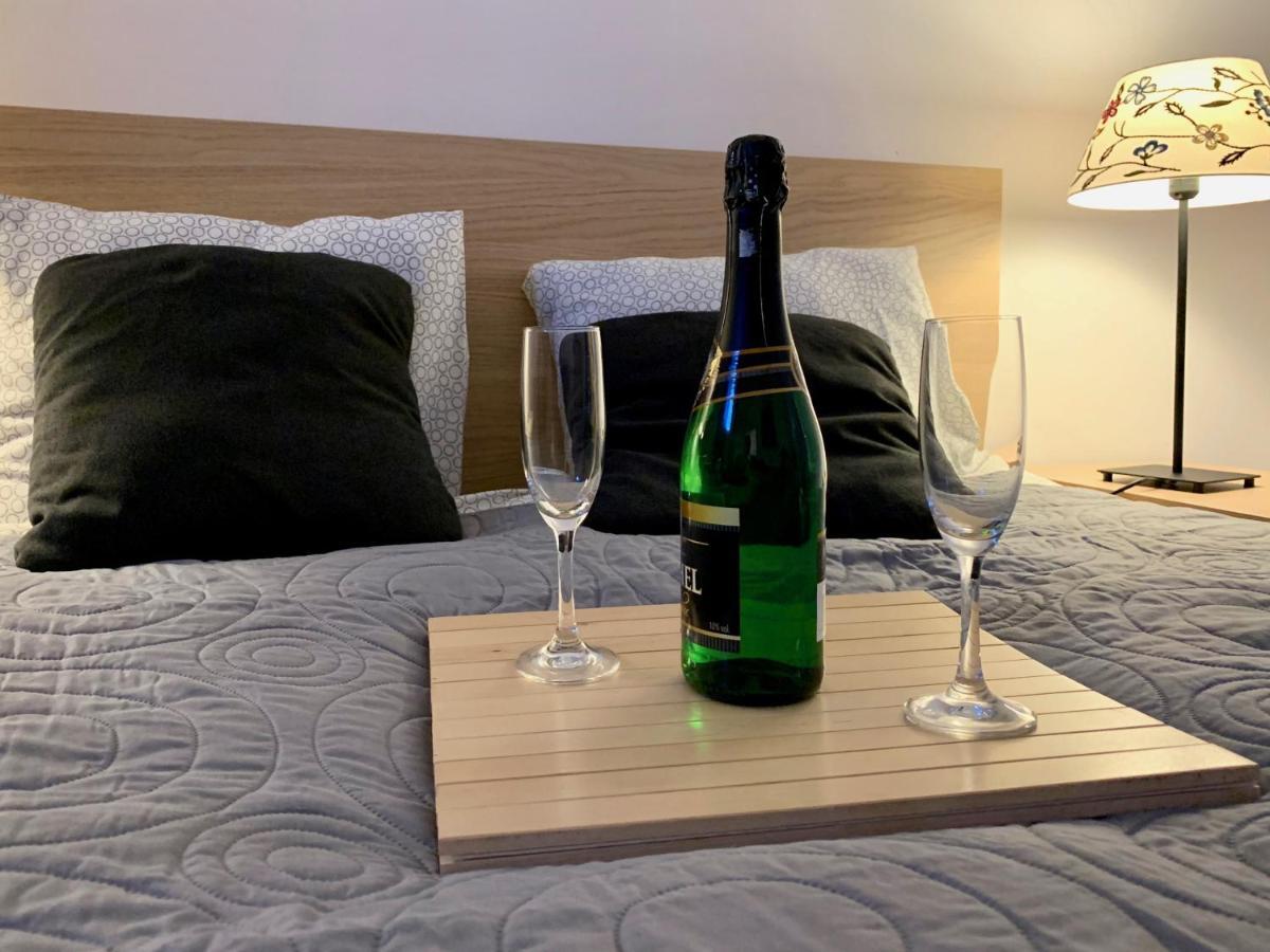 Marszalka 28 Apartamento Jelenia Góra Exterior foto