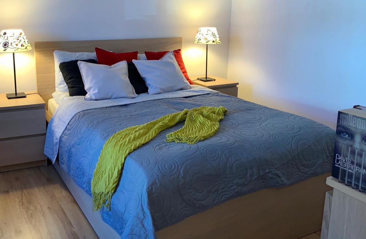 Marszalka 28 Apartamento Jelenia Góra Exterior foto