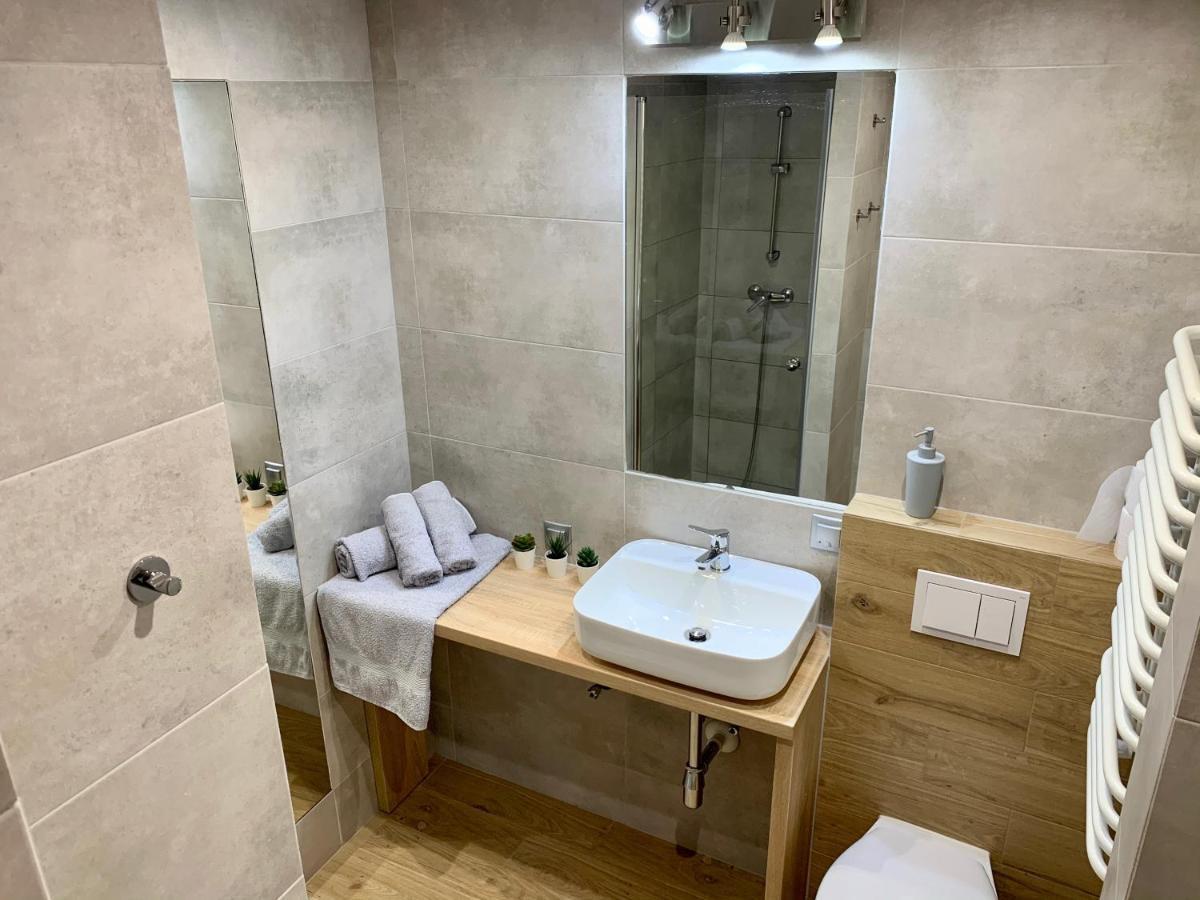 Marszalka 28 Apartamento Jelenia Góra Exterior foto