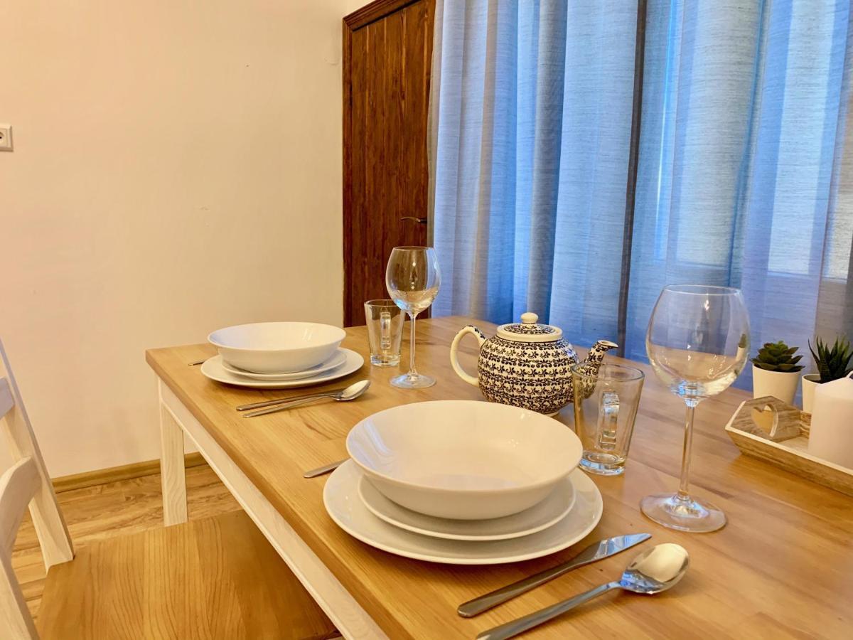Marszalka 28 Apartamento Jelenia Góra Exterior foto