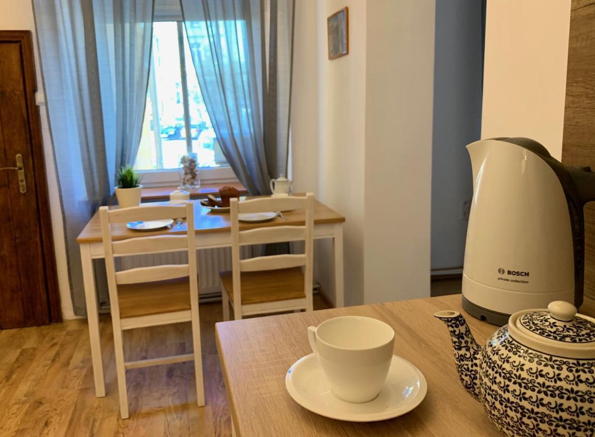 Marszalka 28 Apartamento Jelenia Góra Exterior foto