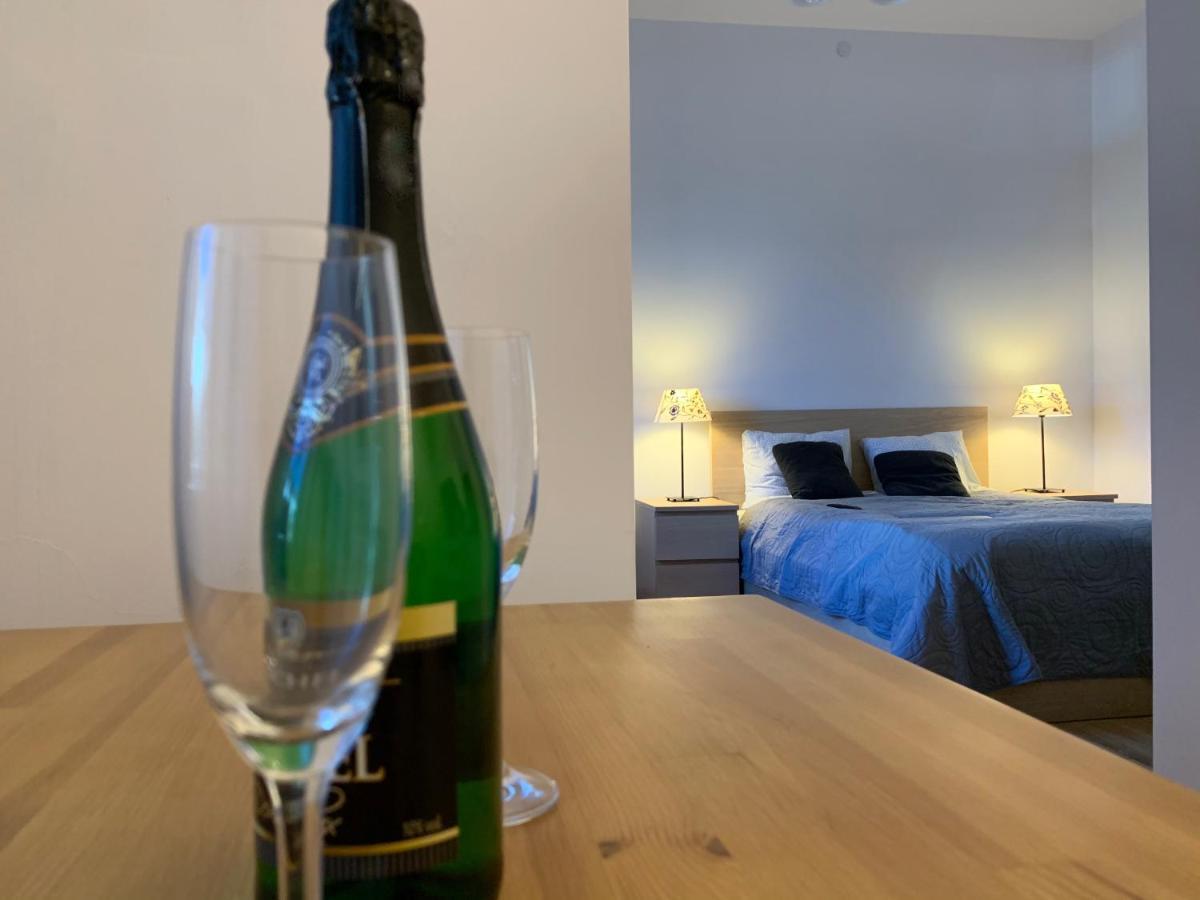 Marszalka 28 Apartamento Jelenia Góra Exterior foto