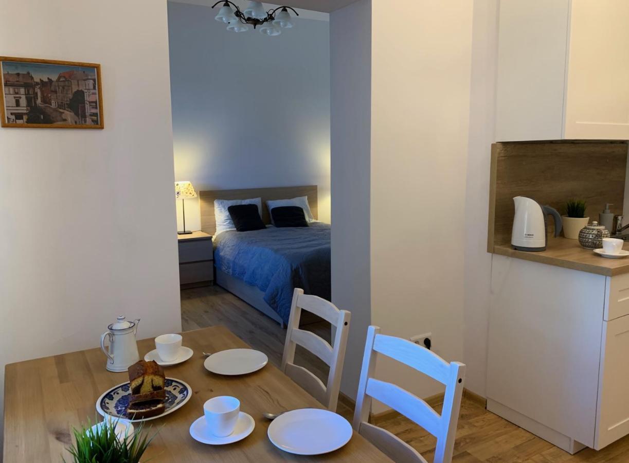 Marszalka 28 Apartamento Jelenia Góra Exterior foto