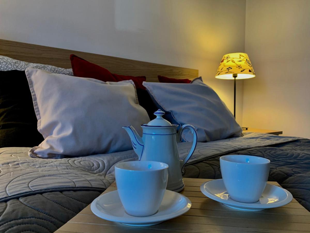 Marszalka 28 Apartamento Jelenia Góra Exterior foto