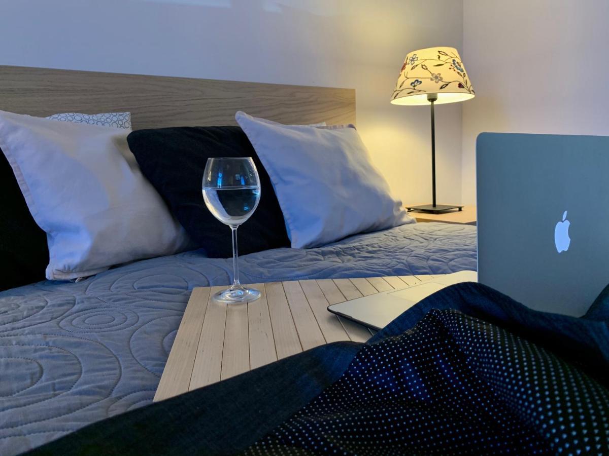 Marszalka 28 Apartamento Jelenia Góra Exterior foto